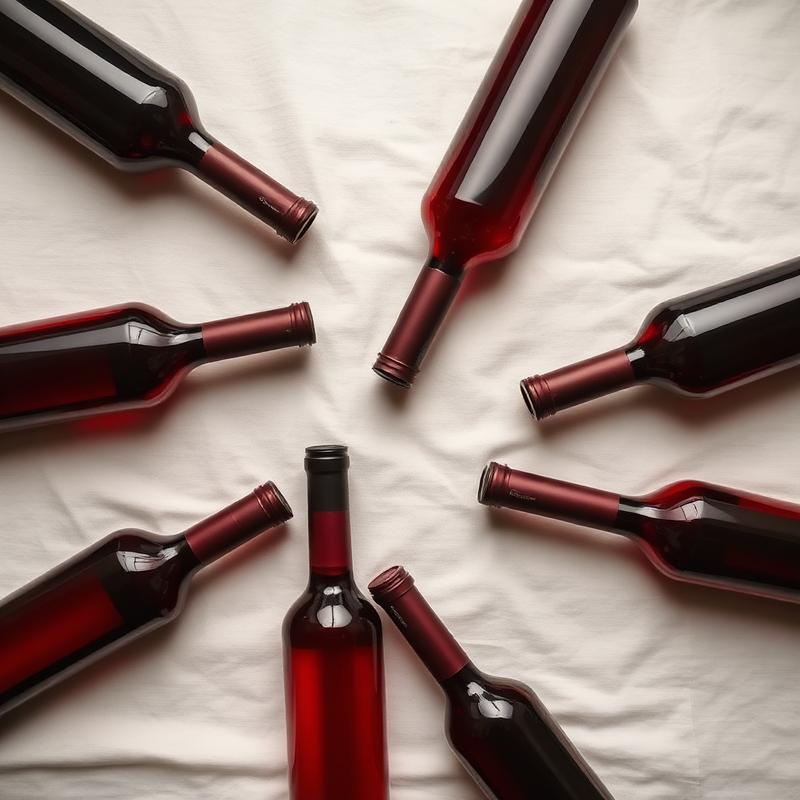 Red Wine