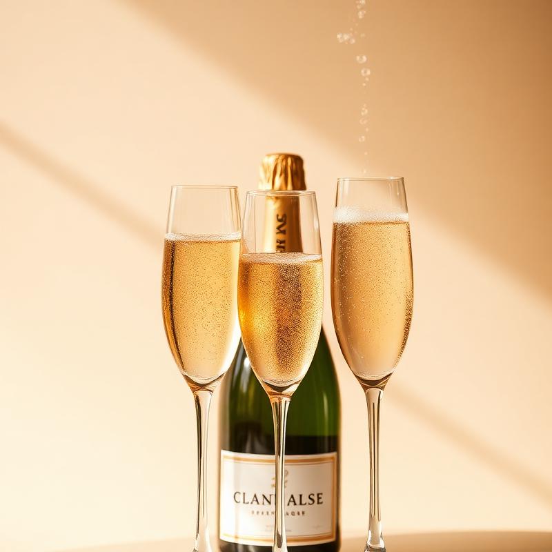 Champagne & Sparkling